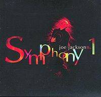 Joe Jackson : Symphony No. 1